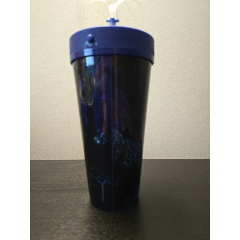 Avatar Fire And Ash Woodsprites Eywa Fiber Optic Movie Cup Regal Light Up - Picture 4 of 7
